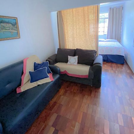 Estudio/Apartamento Praia De Sao Vicente Lejlighed Eksteriør billede