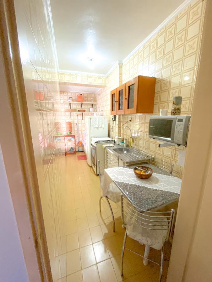 Estudio/Apartamento Praia De Sao Vicente Lejlighed Eksteriør billede