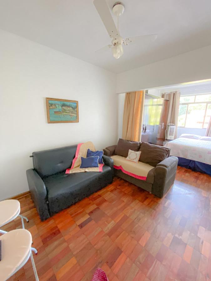 Estudio/Apartamento Praia De Sao Vicente Lejlighed Eksteriør billede