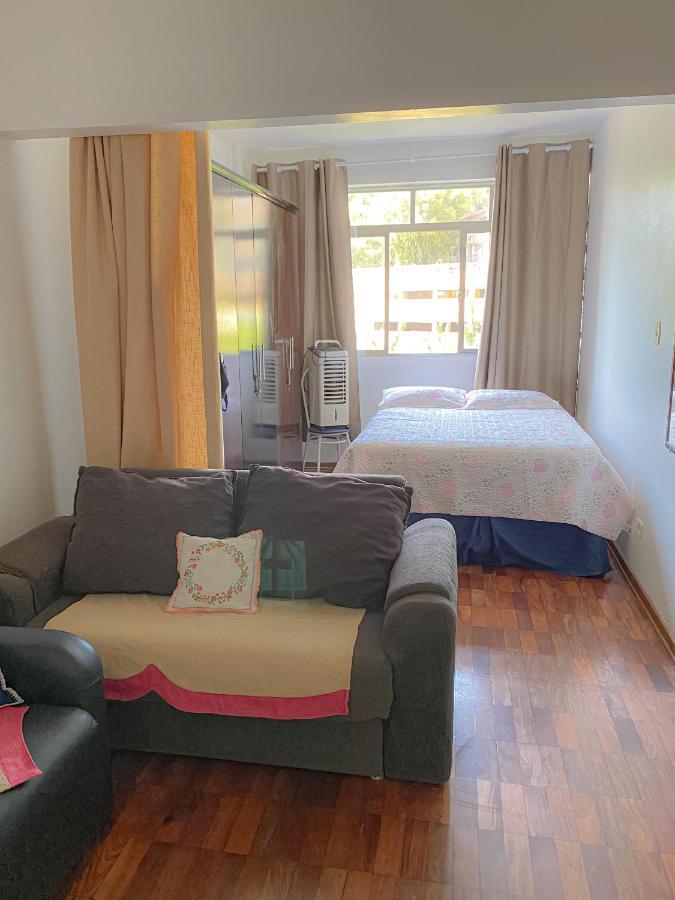 Estudio/Apartamento Praia De Sao Vicente Lejlighed Eksteriør billede