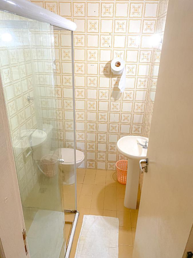 Estudio/Apartamento Praia De Sao Vicente Lejlighed Eksteriør billede