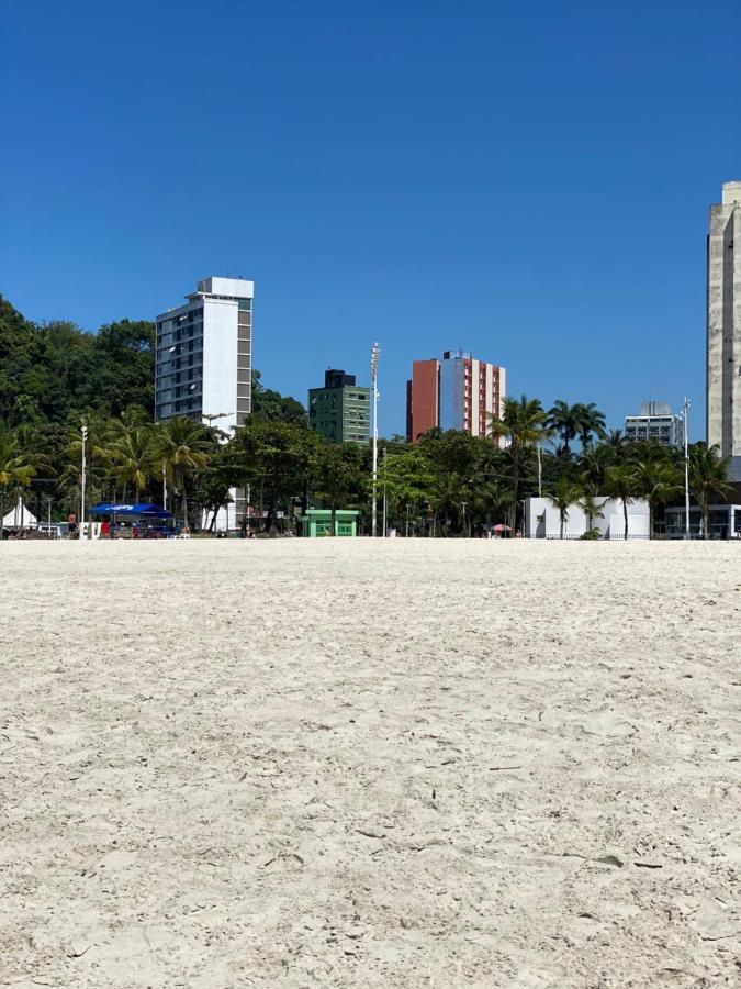 Estudio/Apartamento Praia De Sao Vicente Lejlighed Eksteriør billede